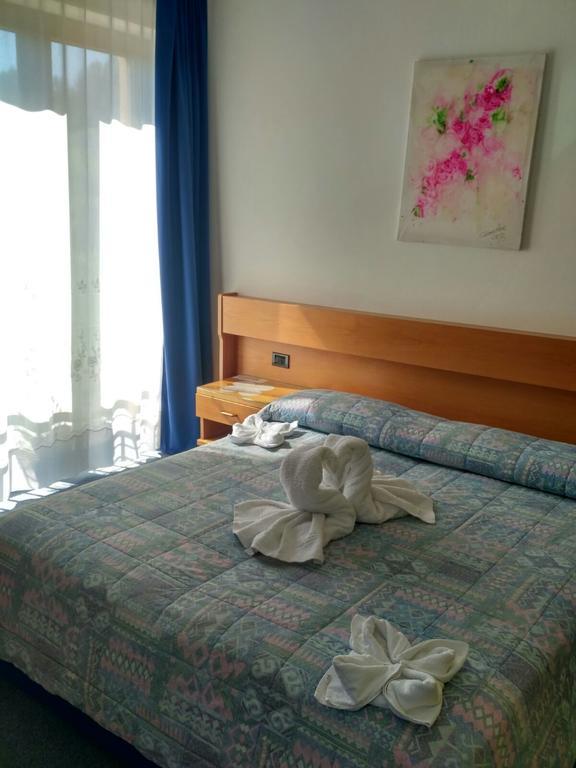 Albergo Aurora Canzolino Екстериор снимка